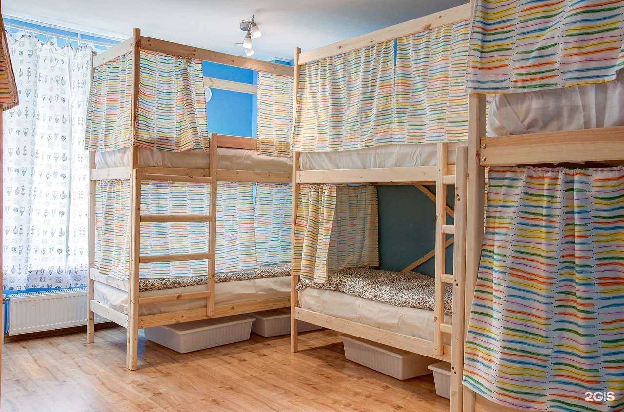 Отзывы на компанию Jazz HostelPskov в Пскове c фото