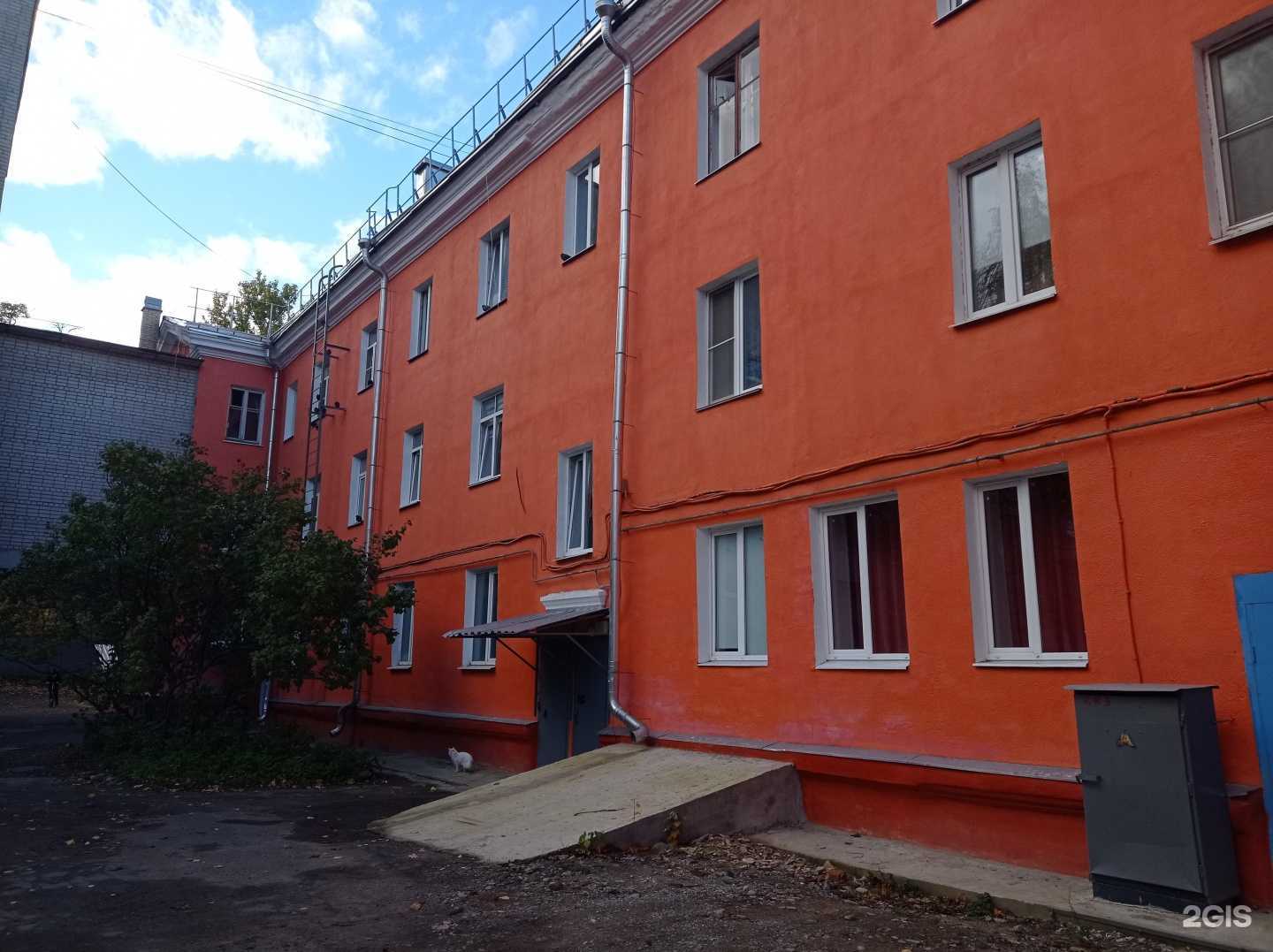 Отзывы на компанию Молодежный центр на Невского в Петрозаводске c фото - фотография 2 из 2