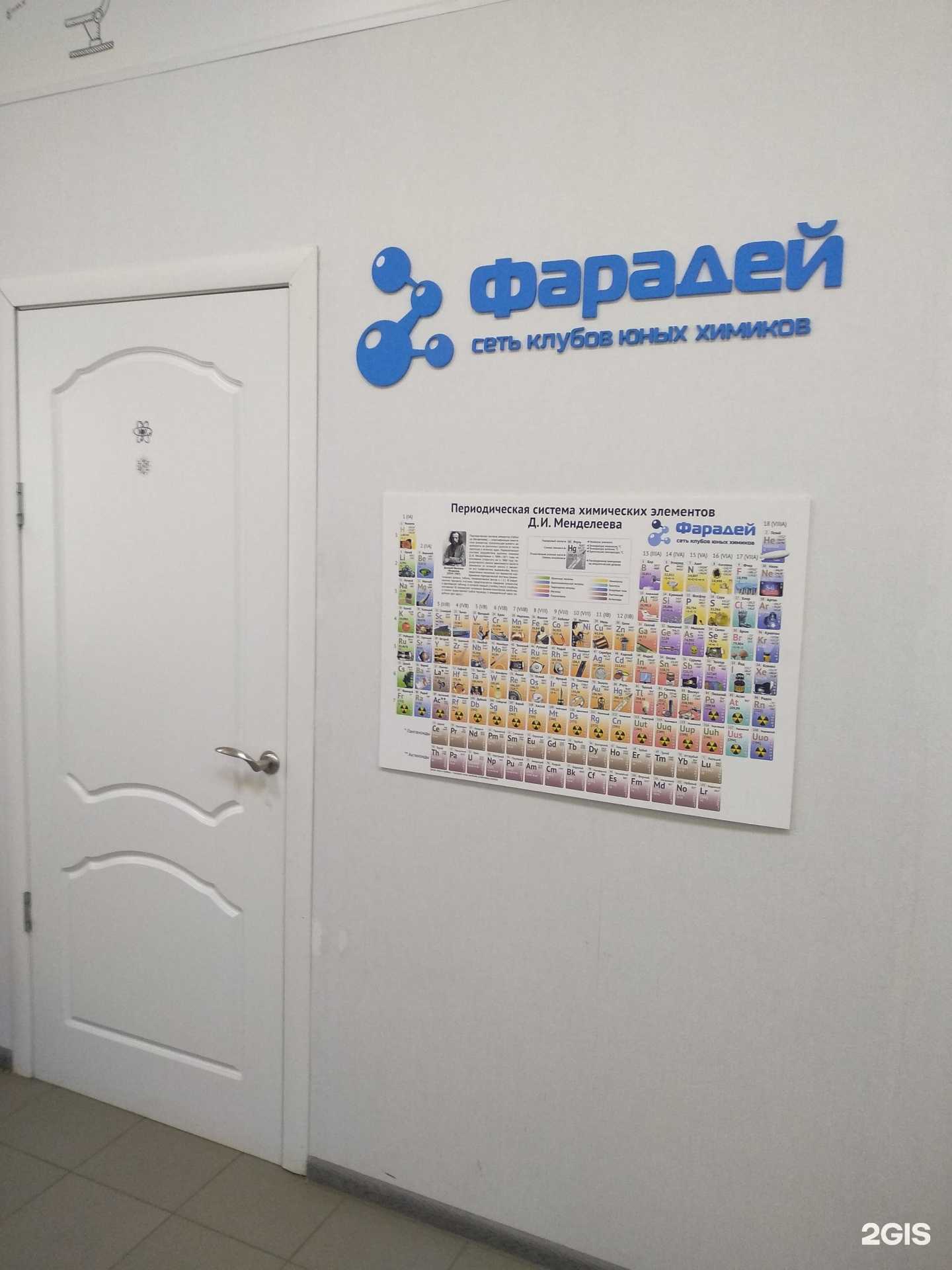 Отзывы на компанию Фарадей в г. Новомосковск c фото