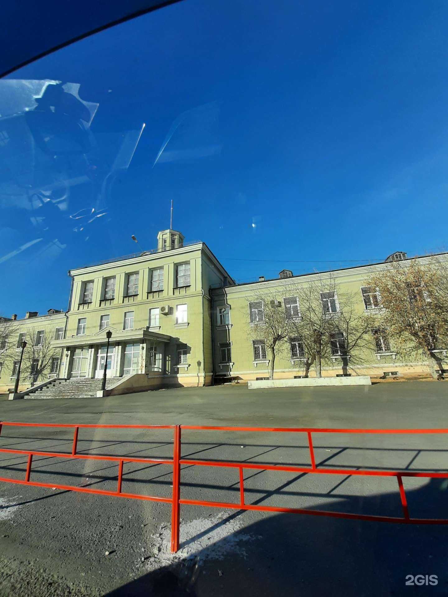 Отзывы на компанию Кранимпорт в Омске c фото