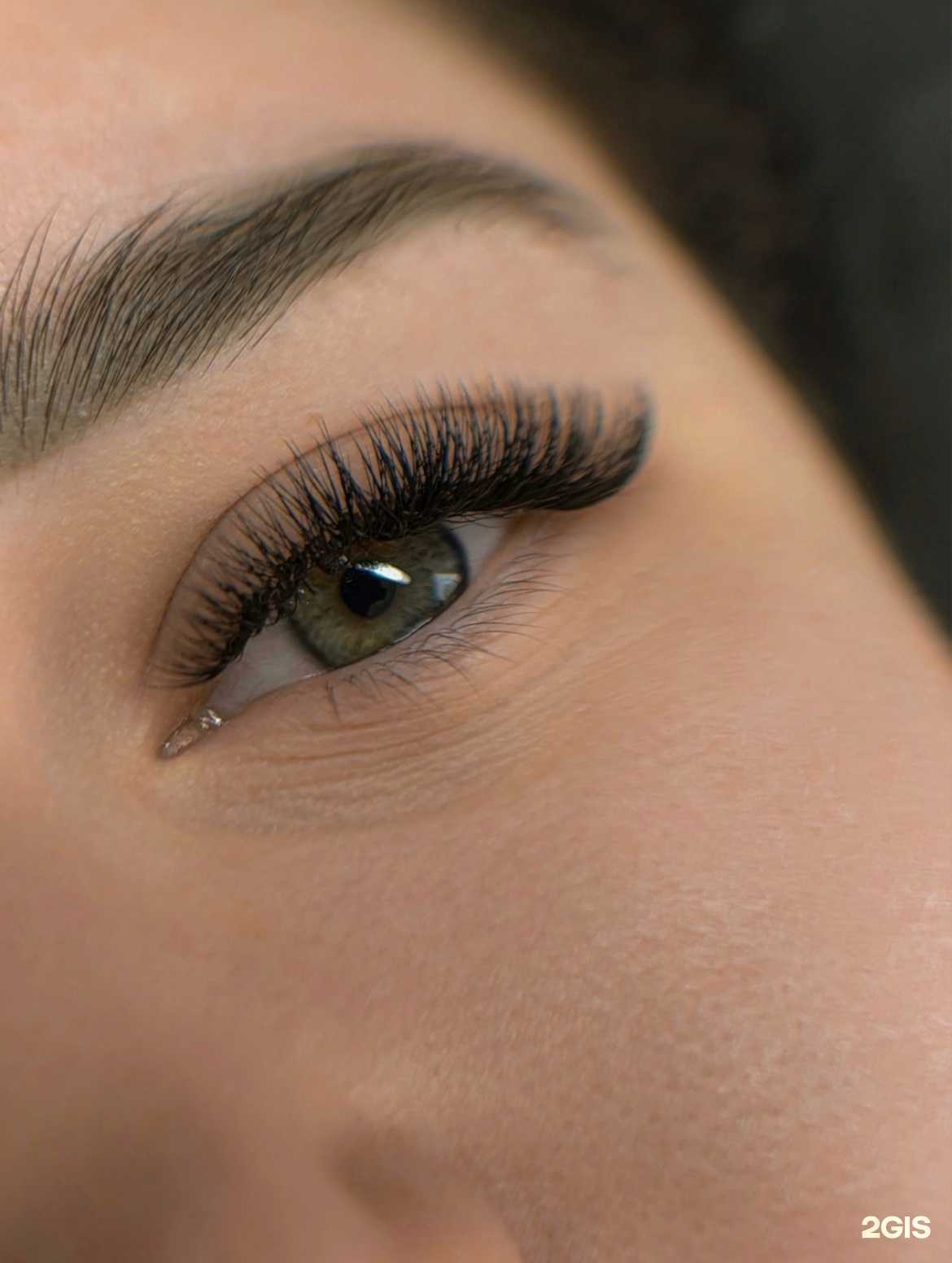 Отзывы на компанию Lashes в г. Новосибирск c фото