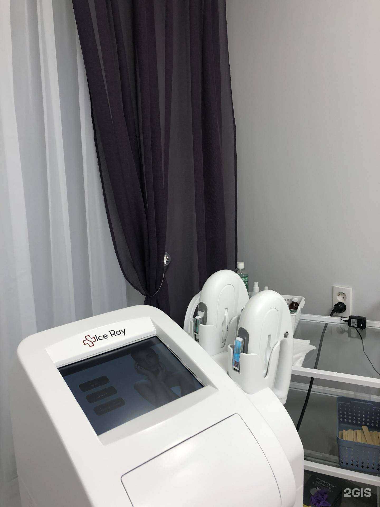 Отзывы на компанию L clinic в г. Челябинск c фото