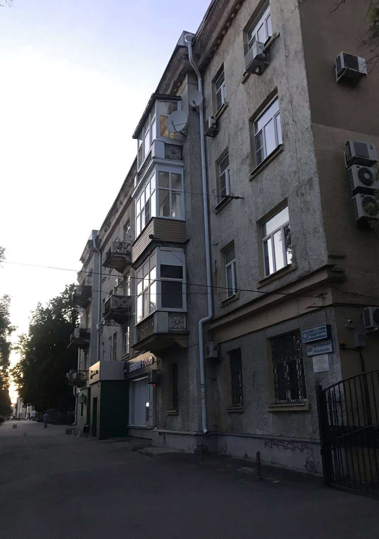 Отзывы на компанию Адвокатский кабинет Журавлевой И.Б. в Воронеже c фото - фотография 2 из 2