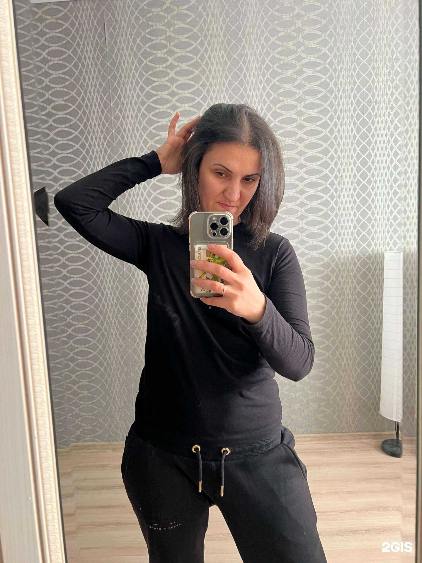 Отзывы на компанию Molly в Воронеже c фото