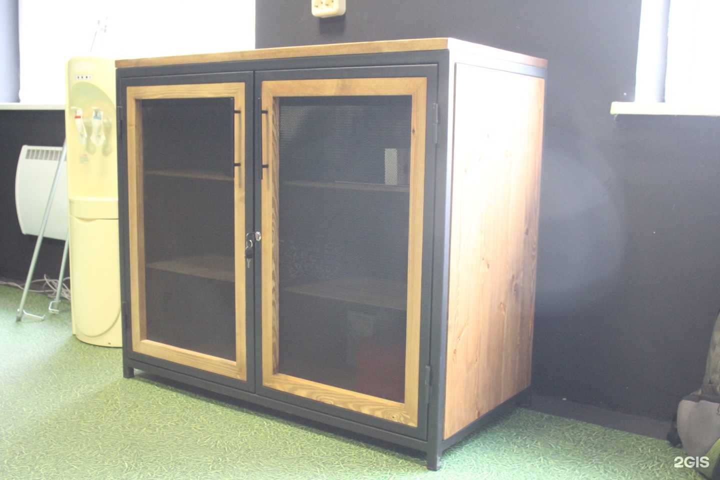 Отзывы на компанию Геометрия лофт в Краснодаре c фото