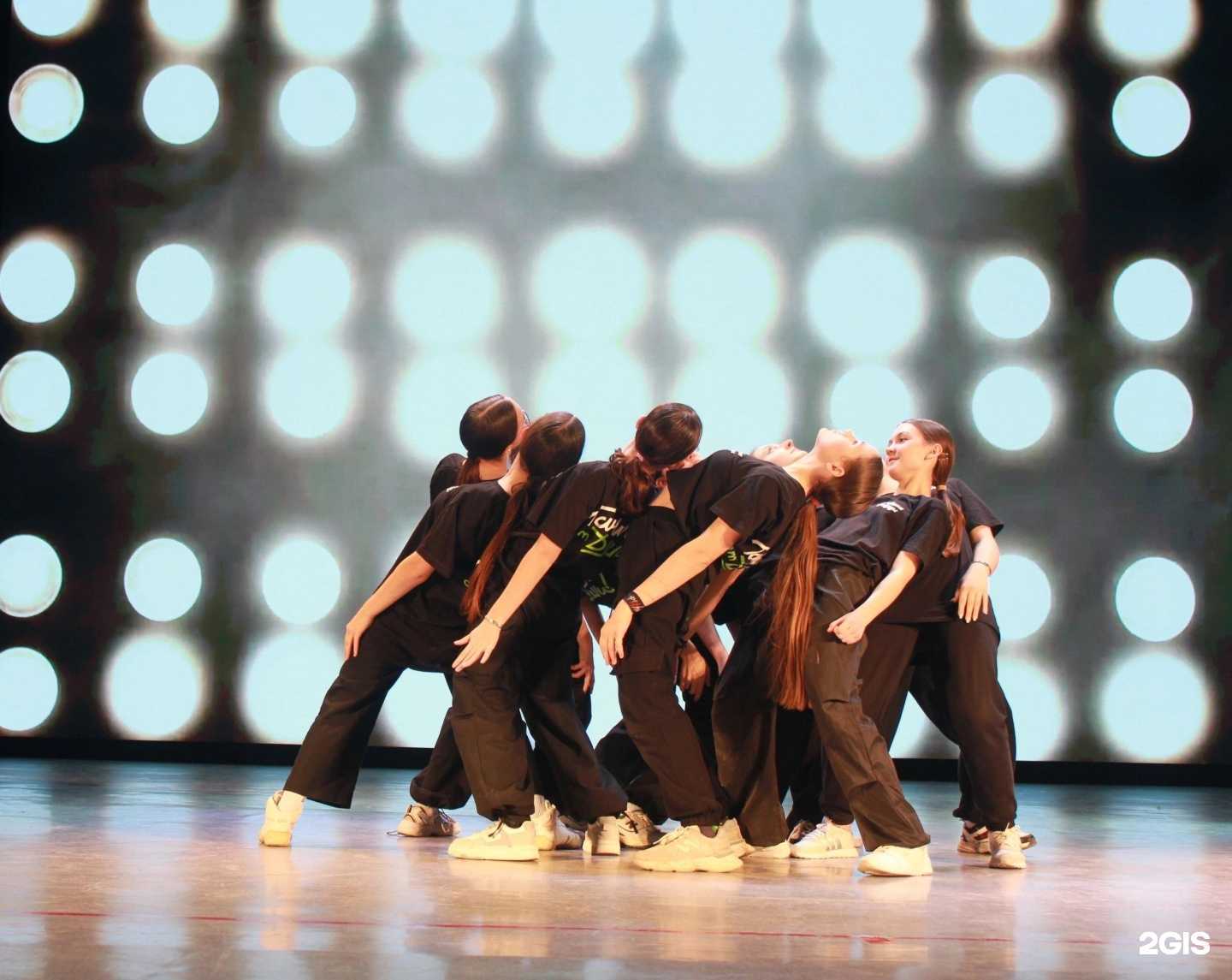 Отзывы на компанию Танцуй от души в г. Уфа c фото