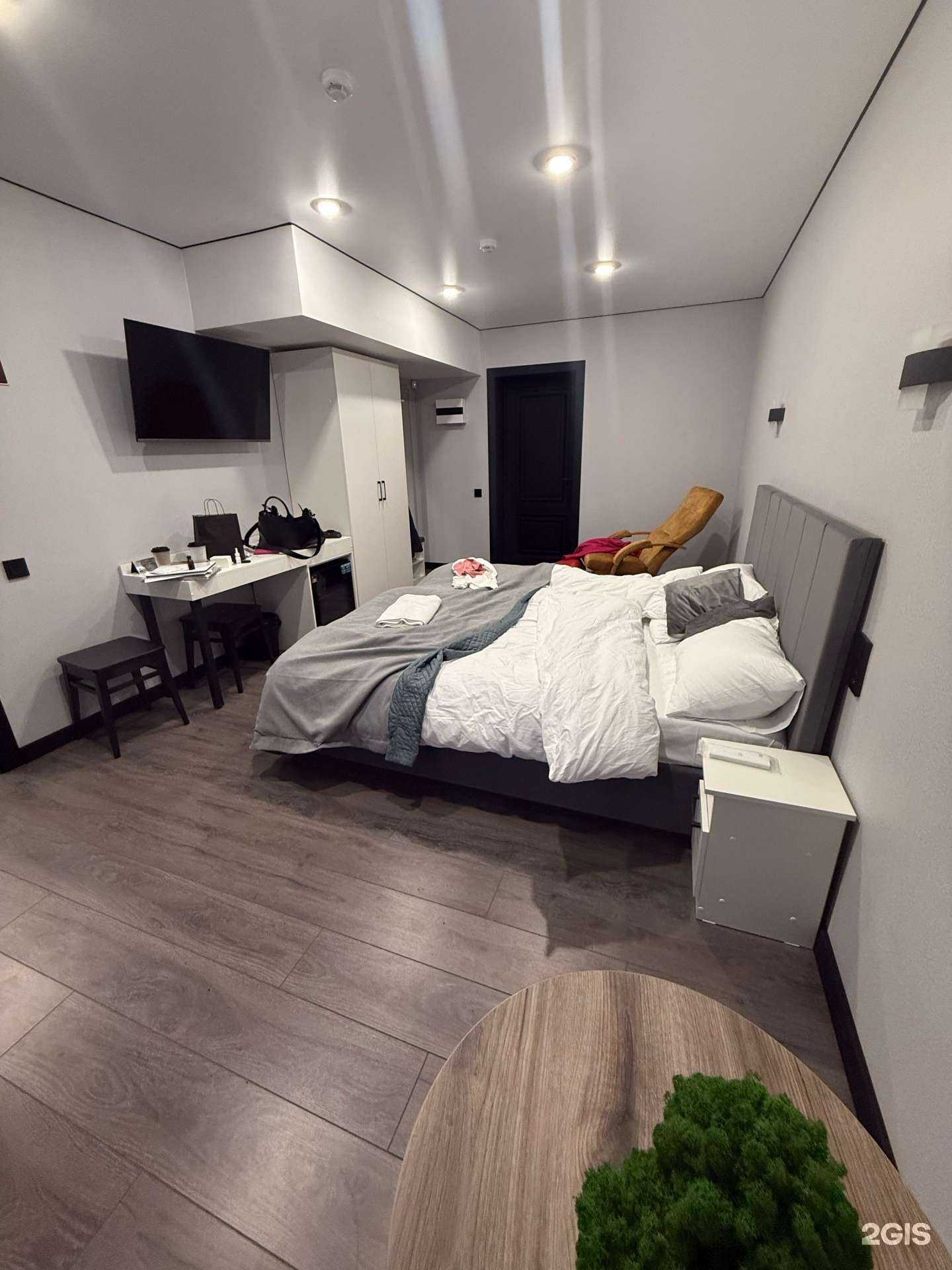 Отзывы на компанию Турист в Кисловодске c фото