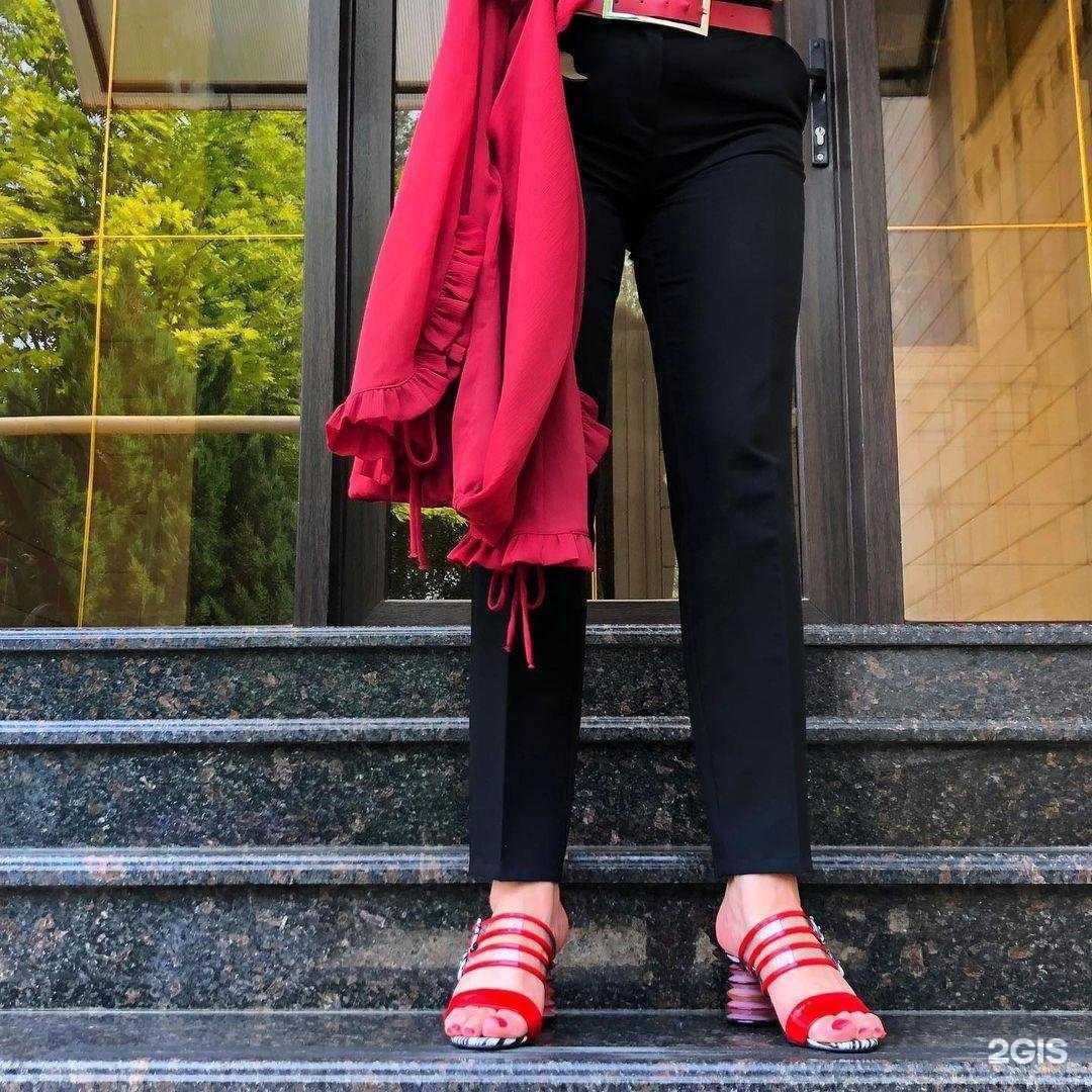 Отзывы на компанию Black & White в Краснодаре c фото