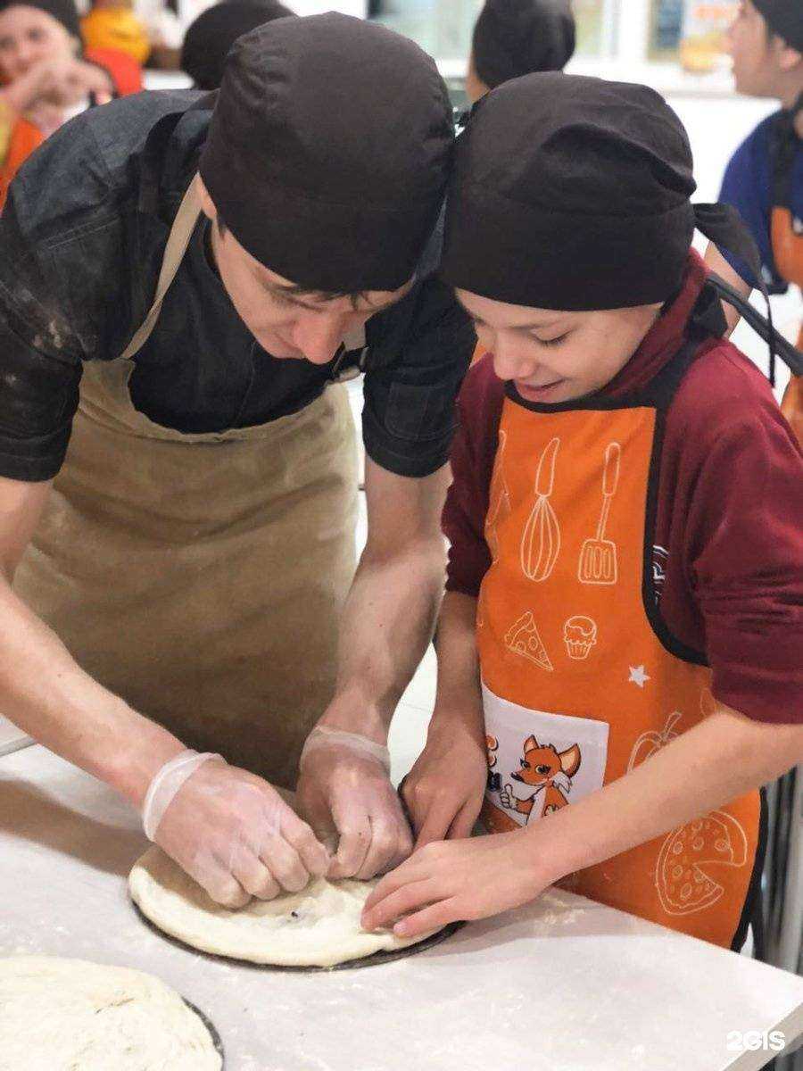 Отзывы на компанию Фокс Pizza в Иркутске c фото