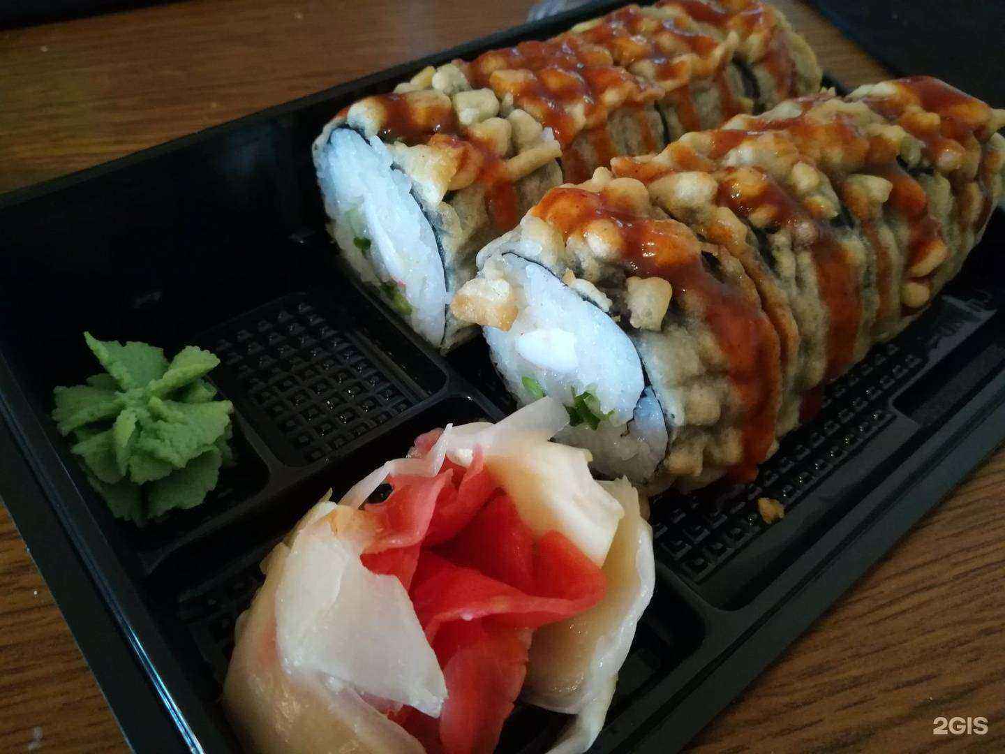 Отзывы на компанию Katsu в г. Нижний Новгород c фото