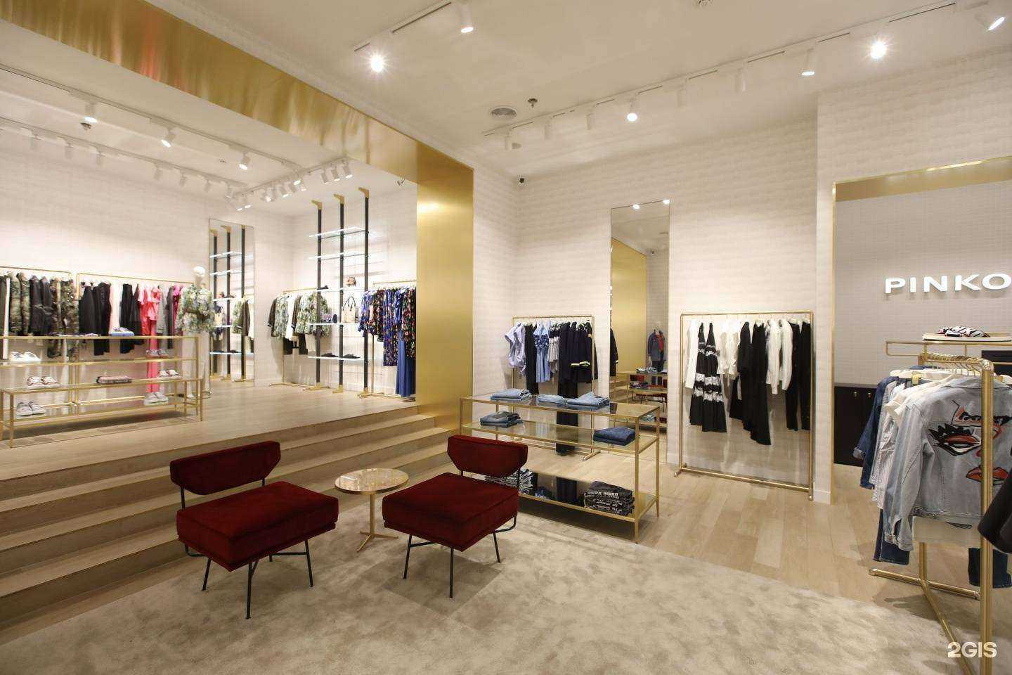 Отзывы на компанию Pinko в г. Махачкала c фото