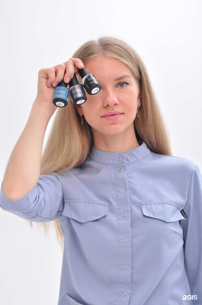 Отзывы на компанию Студия педикюра и маникюра в г. Челябинск c фото