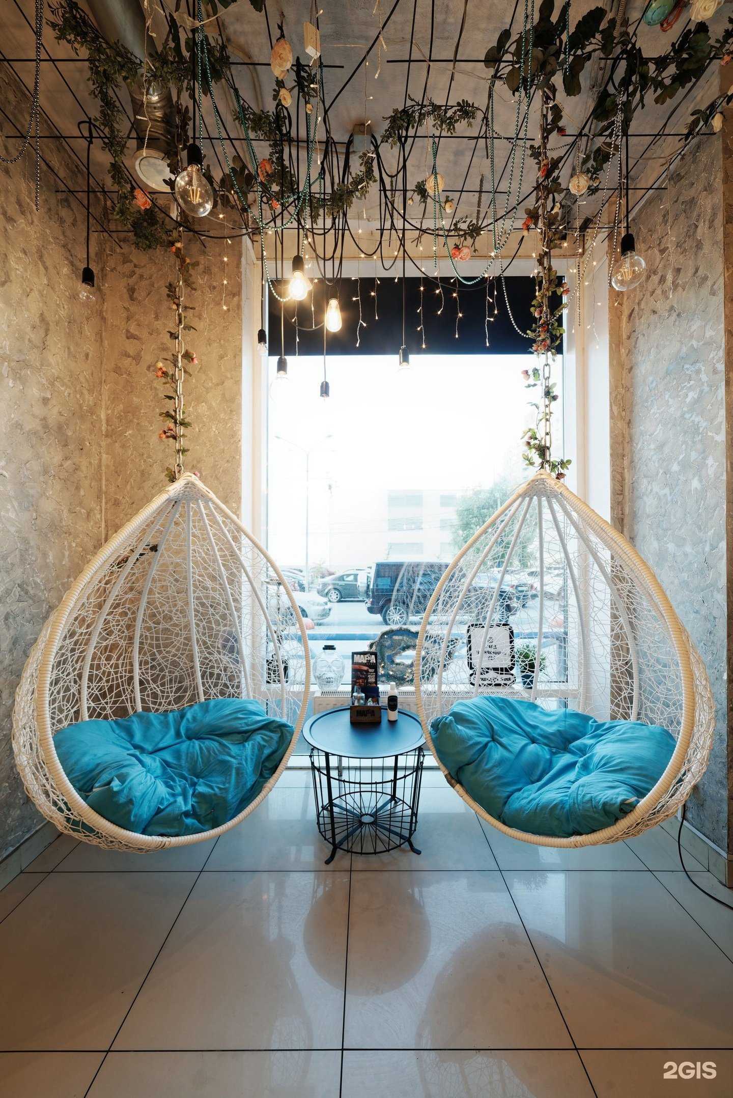 Отзывы на компанию Mafia Hookah House в Рязани c фото