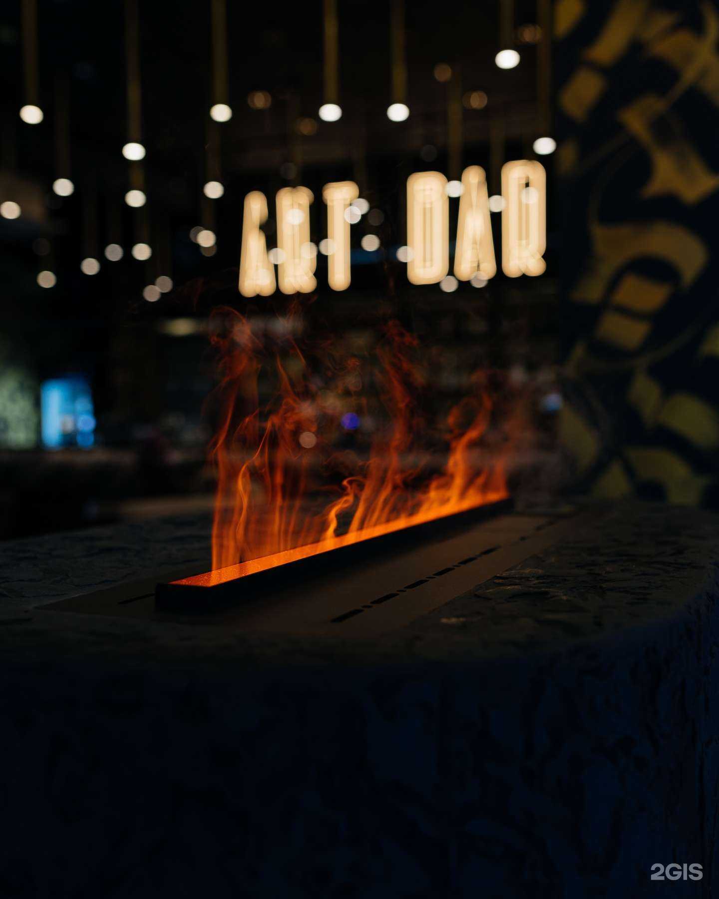 Отзывы на компанию Art lounge в г. Новосибирск c фото