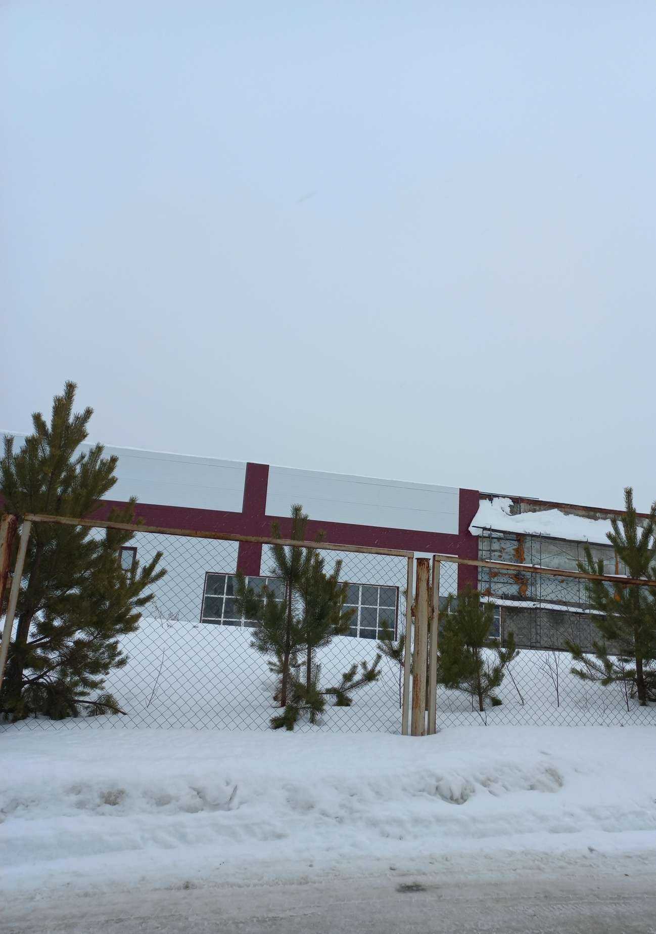 Отзывы на компанию Спецмега в Нижневартовске c фото