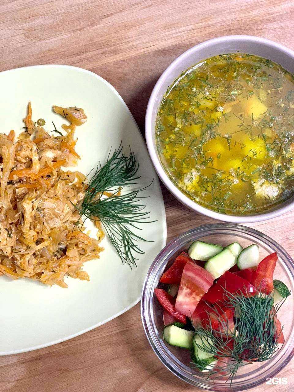 Отзывы на компанию Rukkola в Воронеже c фото