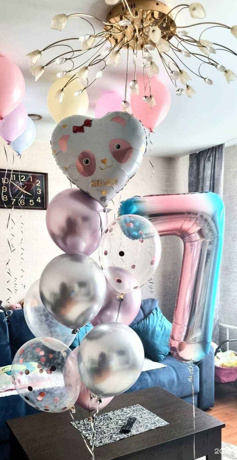 Отзывы на компанию Твой праздник в Чебоксарах c фото