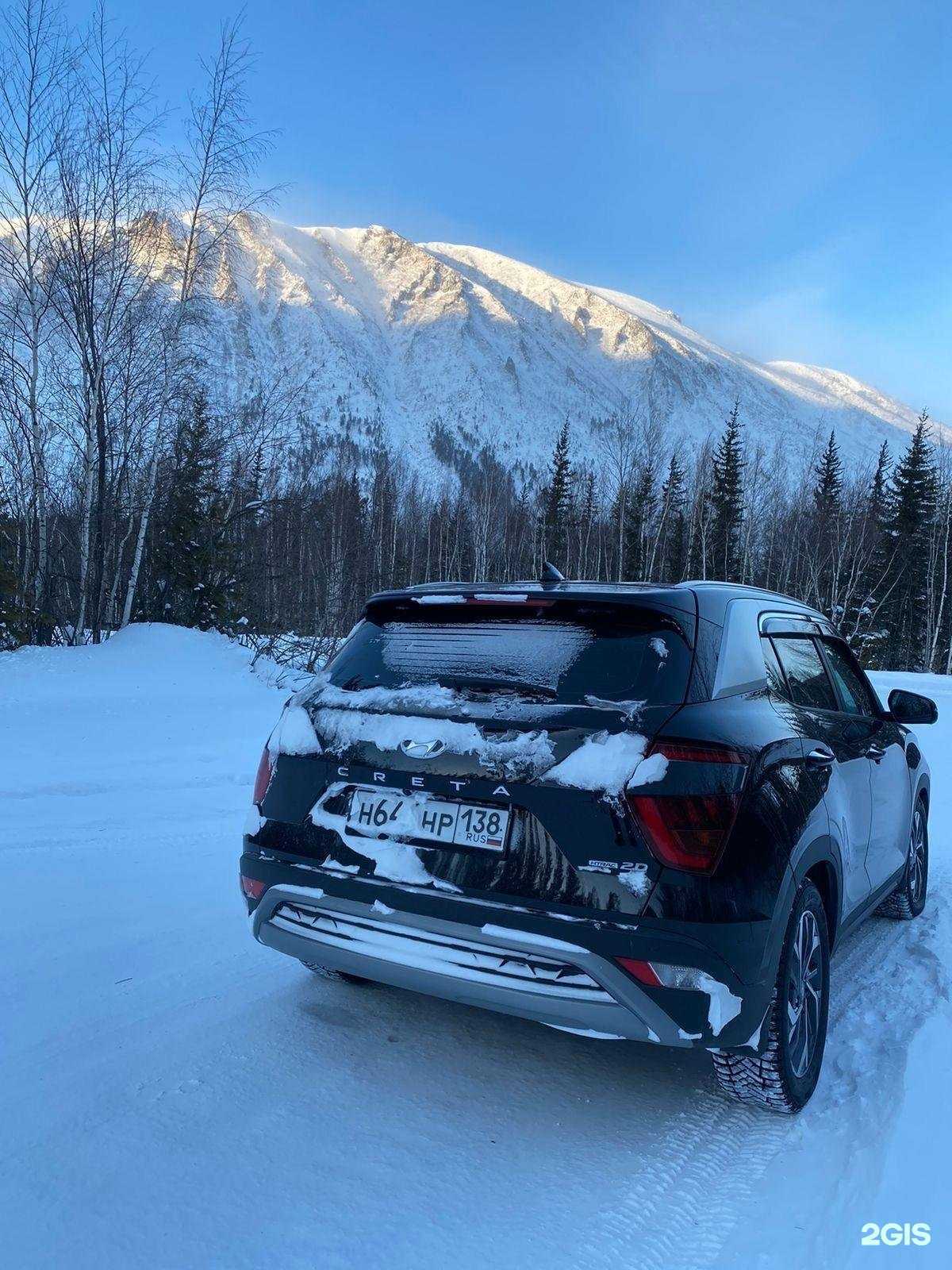 Отзывы на компанию Carblansh в Иркутске c фото