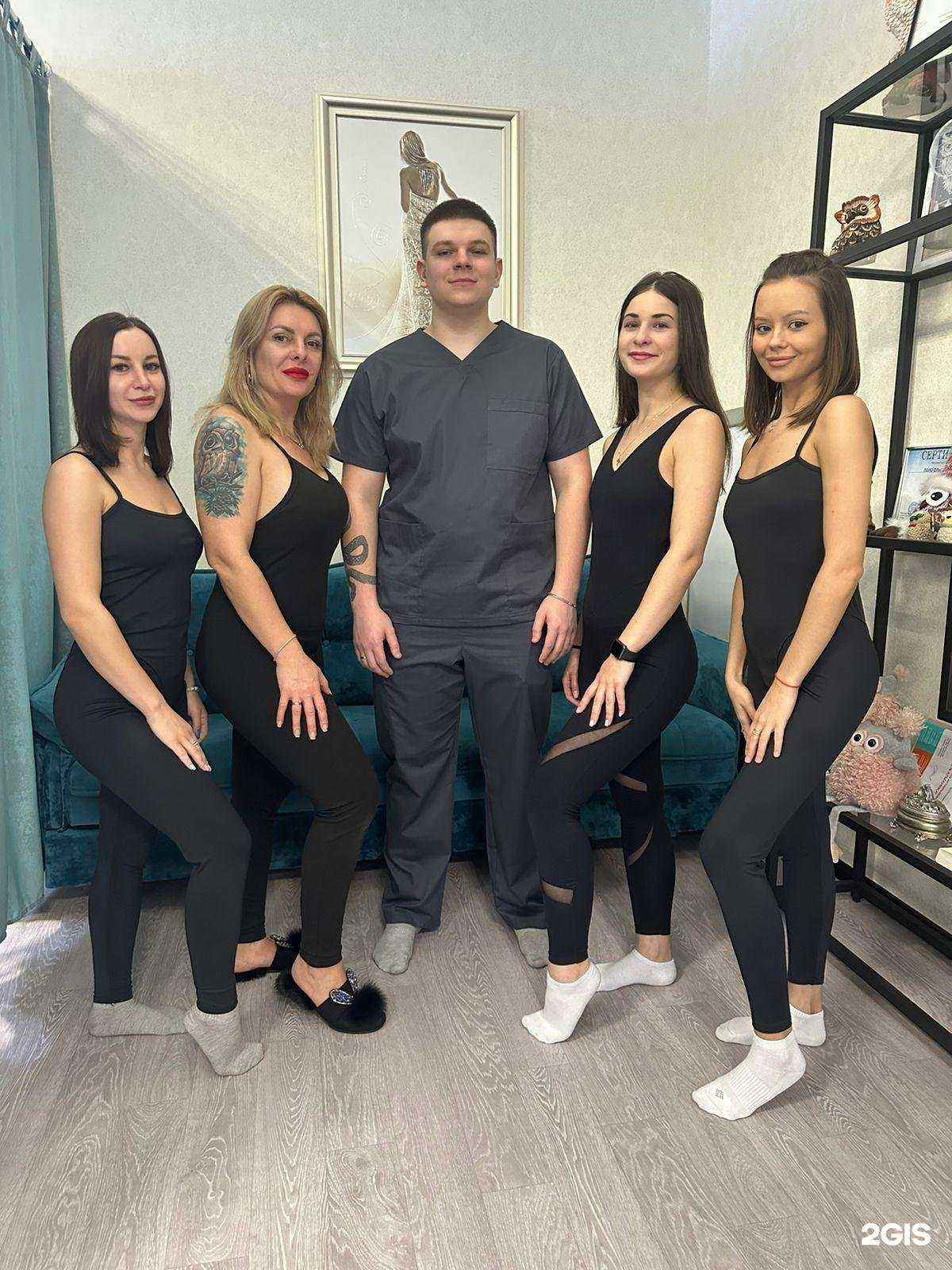 Отзывы на компанию Студия красоты в Нижнем Новгороде c фото