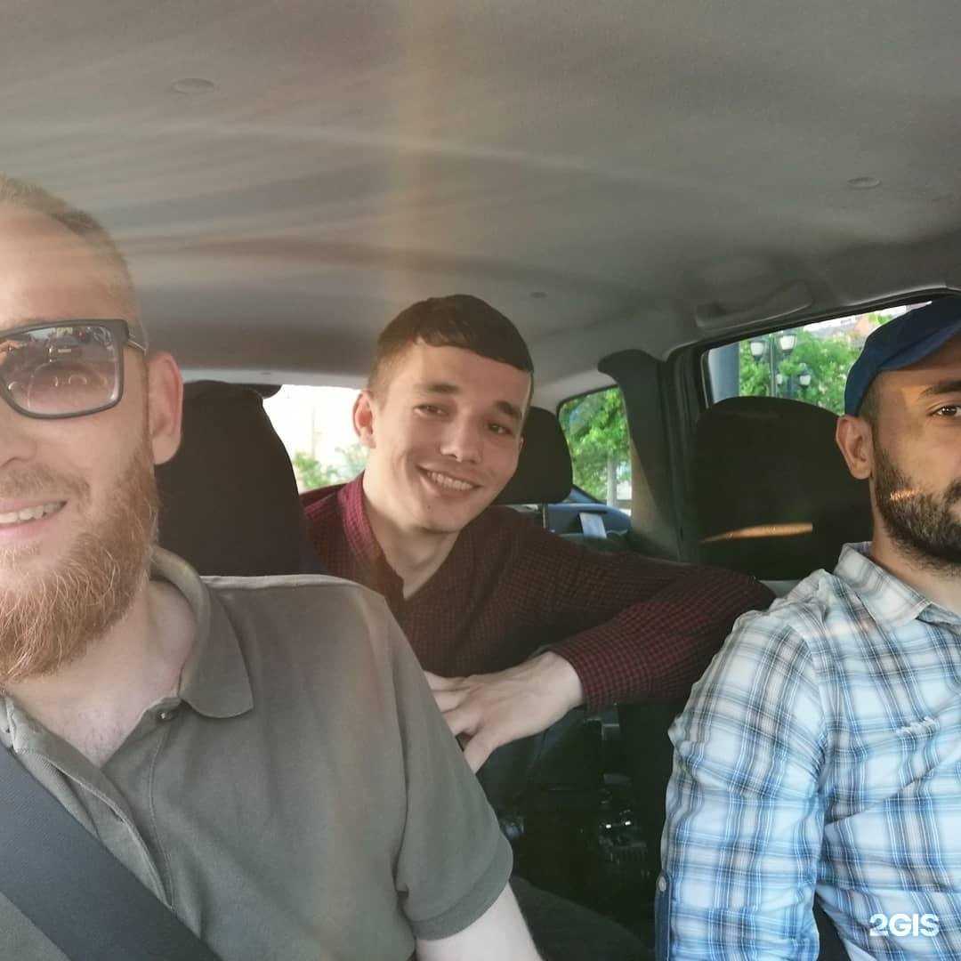 Отзывы на компанию Грозненская школа журналистики в г. Грозный c фото