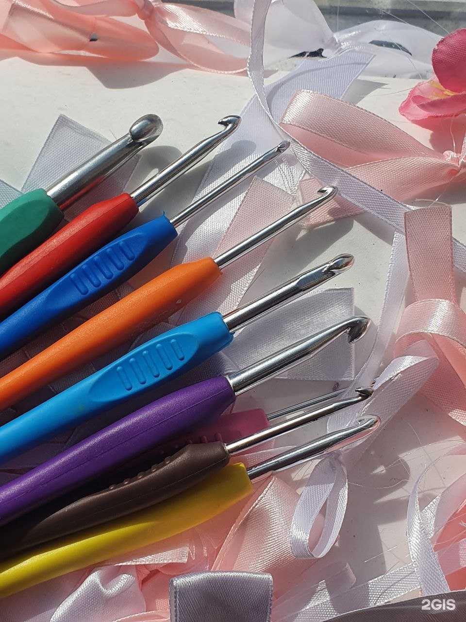 Отзывы на компанию Яркий в Калуге c фото