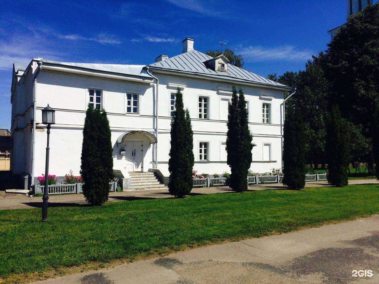 Отзывы на компанию Архондарик в Пскове c фото - фотография 2 из 2