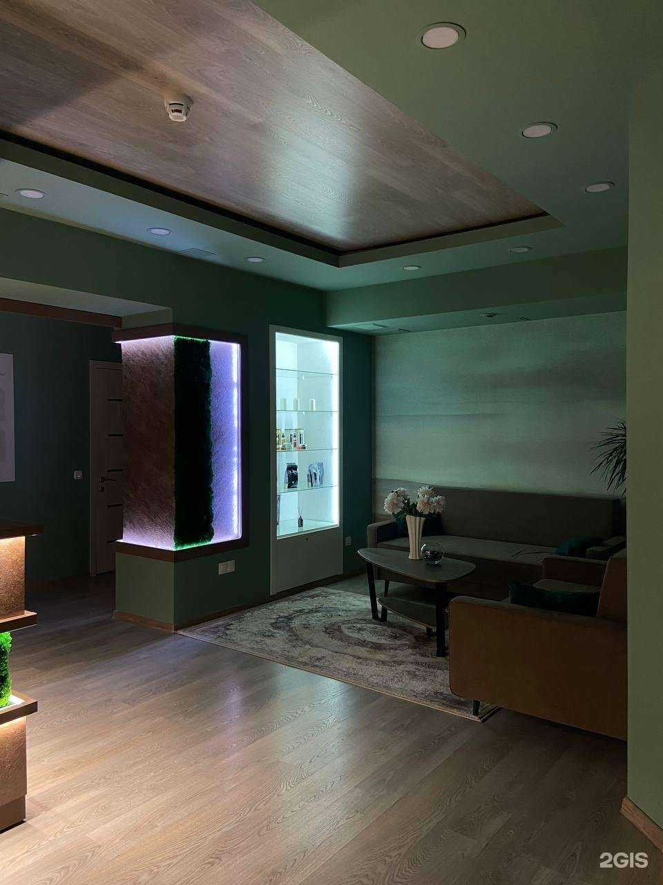 Отзывы на компанию Оазис Beauty   в Томске c фото