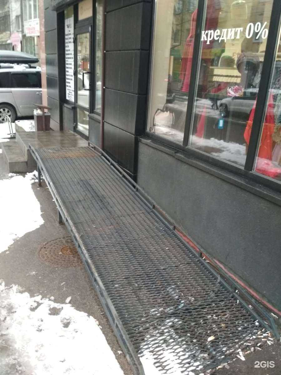 Отзывы на компанию Capelli в Калининграде c фото