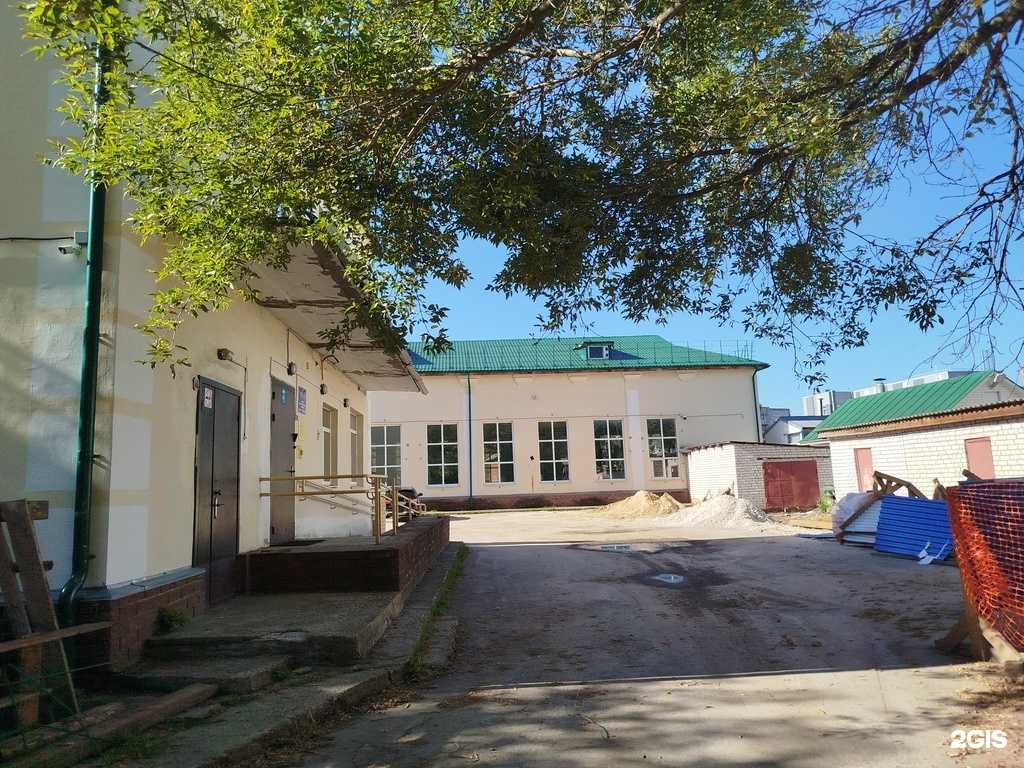 Отзывы на компанию Средняя школа №4 в г. Бор c фото