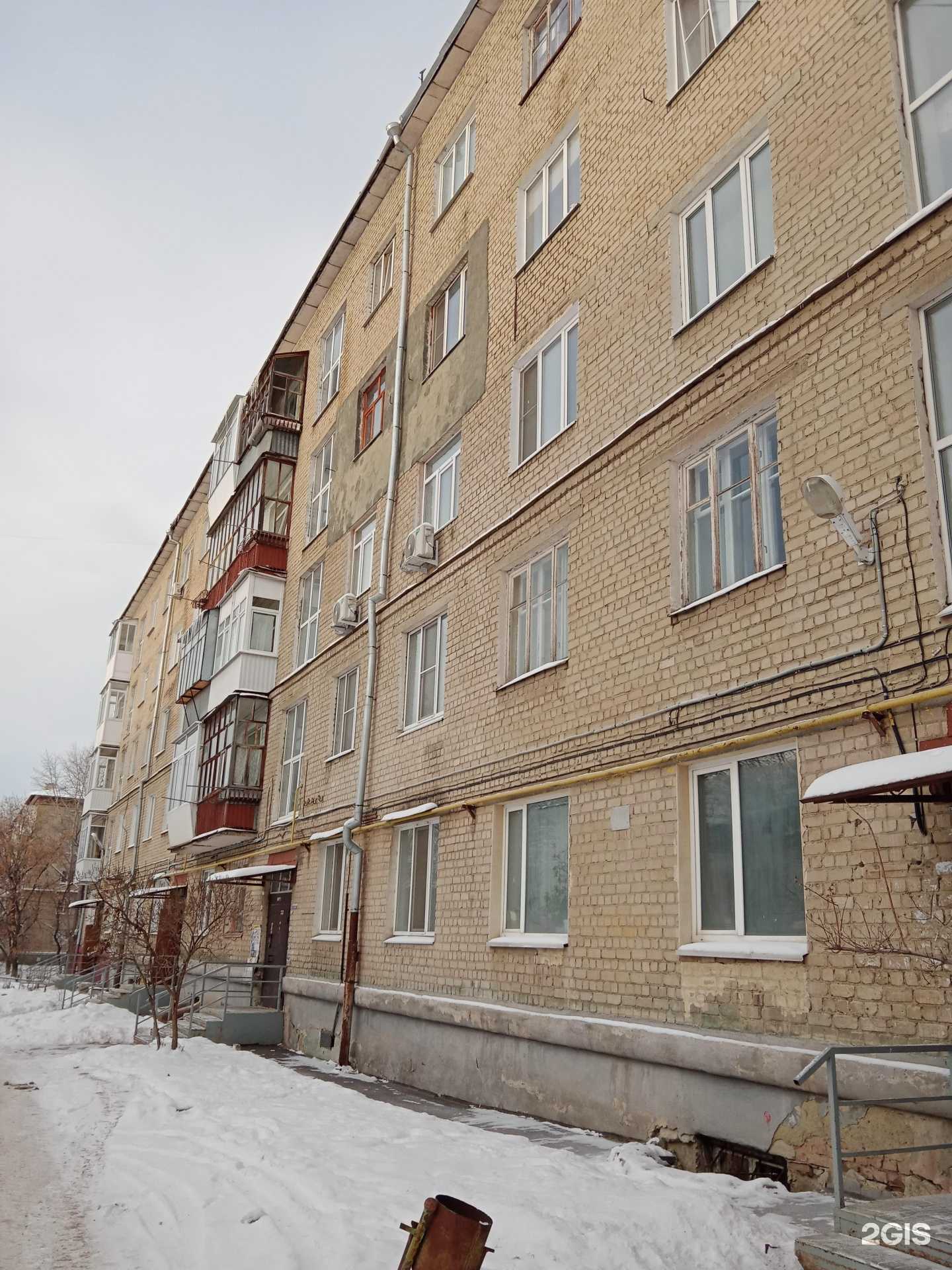 Отзывы на компанию 32 зубные истории в Каменске-Уральском c фото - фотография 2 из 2