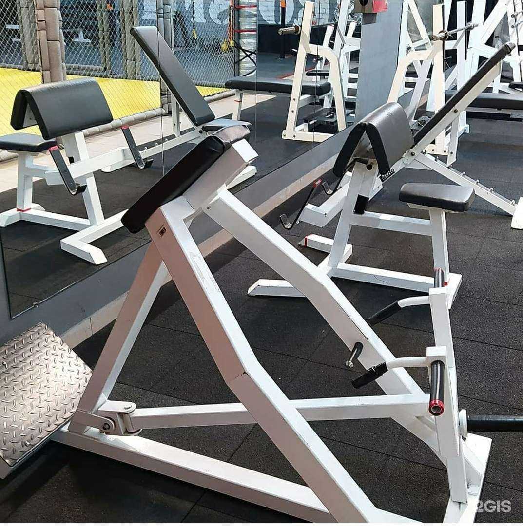 Отзывы на компанию LotuSport`s Club  в Тольятти c фото