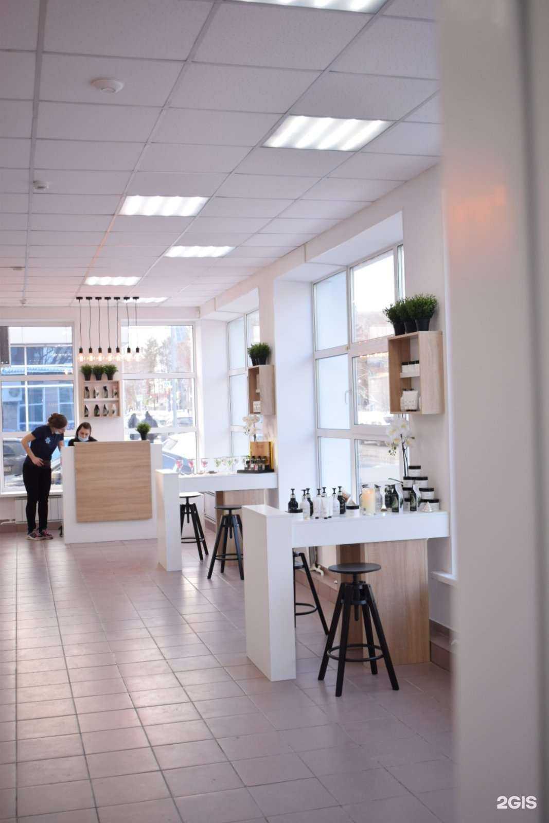 Отзывы на компанию Siberian Wellness в г. Тюмень c фото