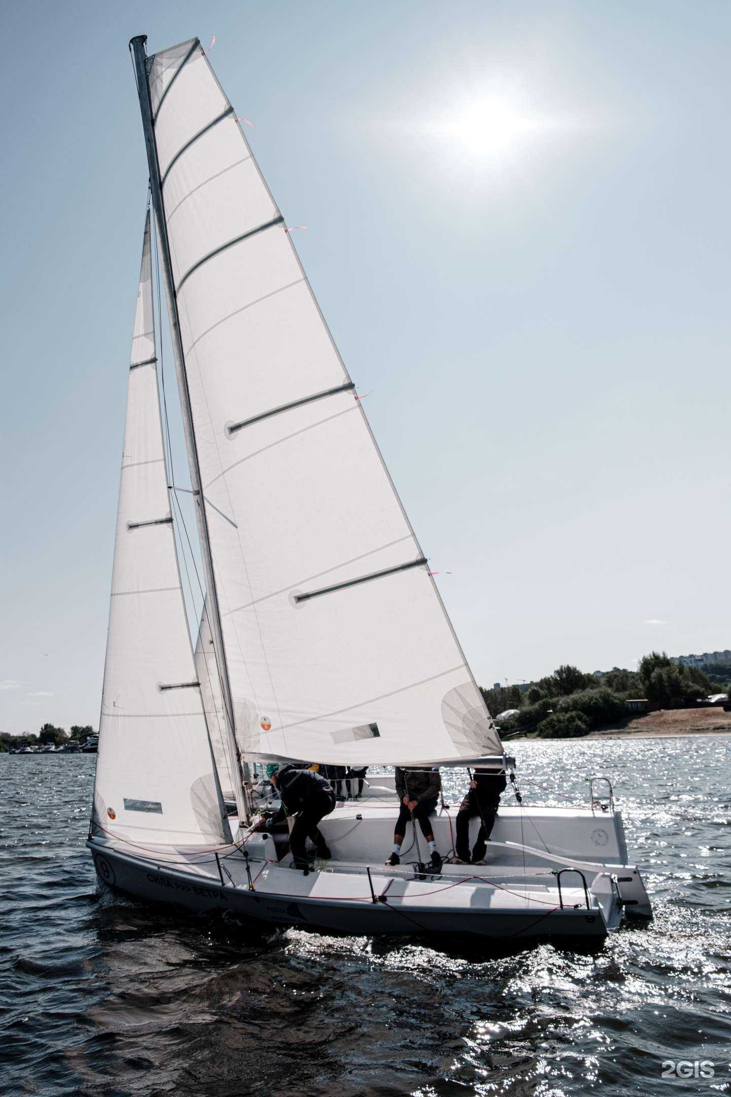 Отзывы на компанию Сила ветра в г. Нижний Новгород c фото