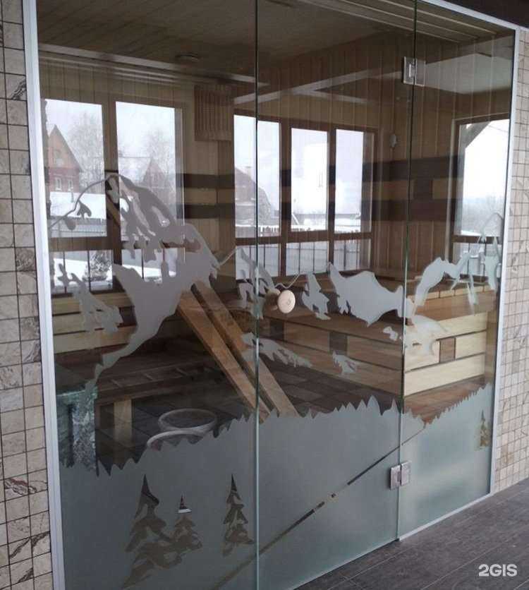 Отзывы на компанию Лидер гласс в г. Екатеринбург c фото