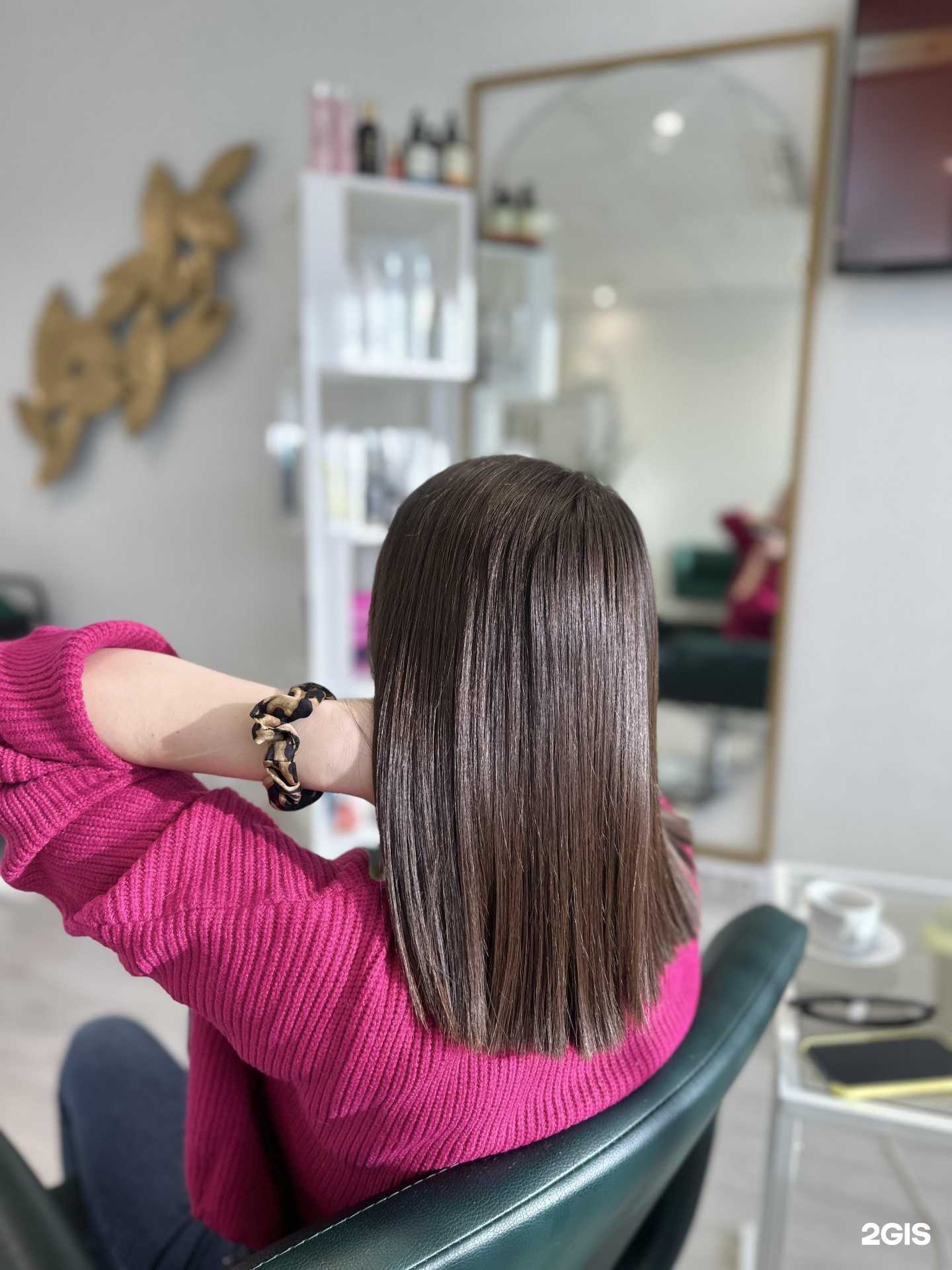 Отзывы на компанию Hair Glow в Екатеринбурге c фото