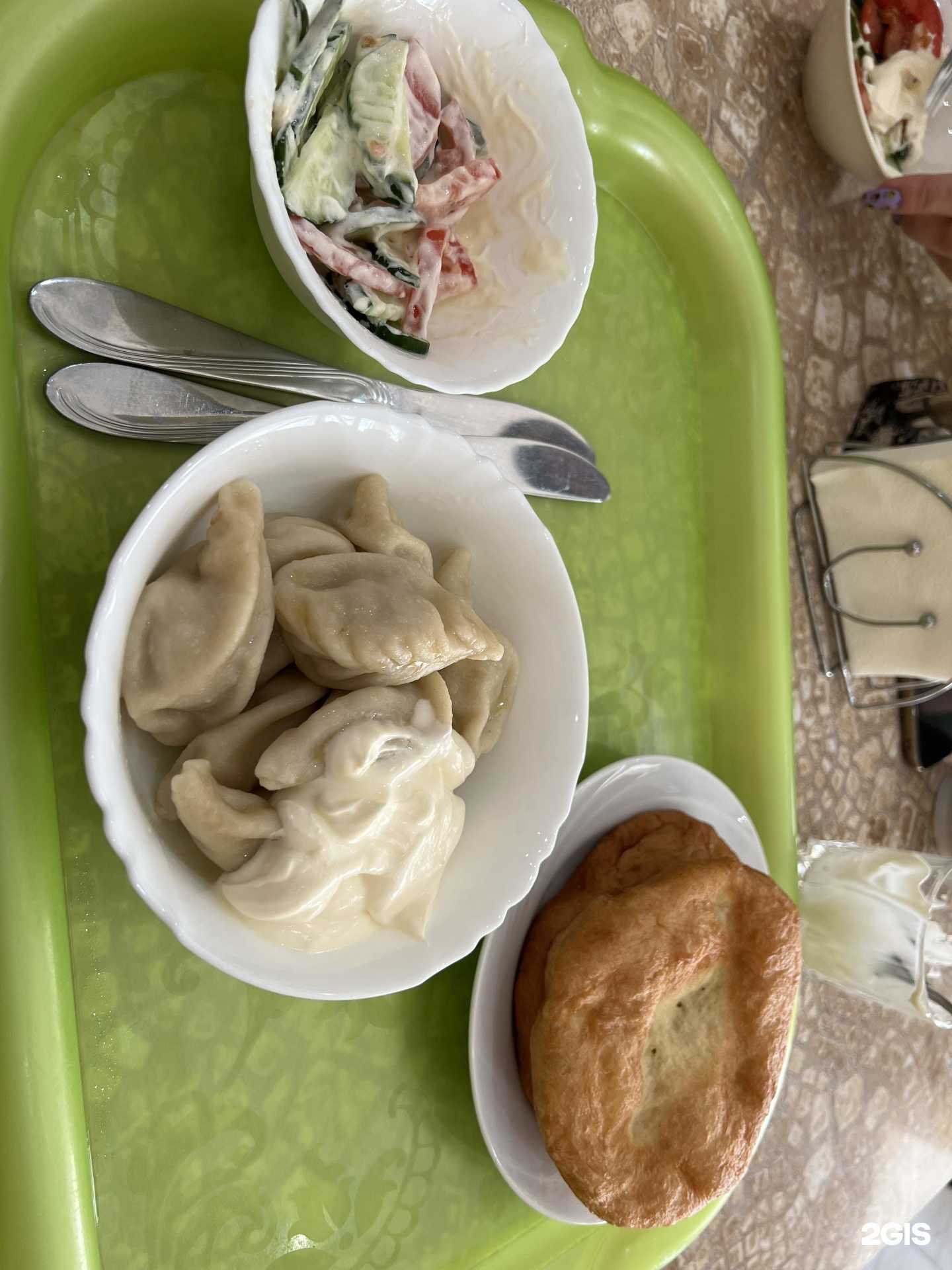 Отзывы на компанию Ойрат в Элисте c фото