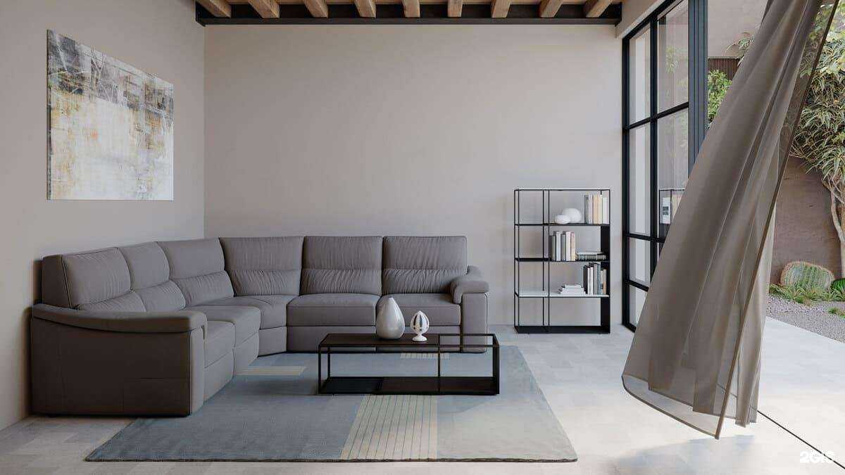 Отзывы на компанию Белый парк в г. Красноярск c фото