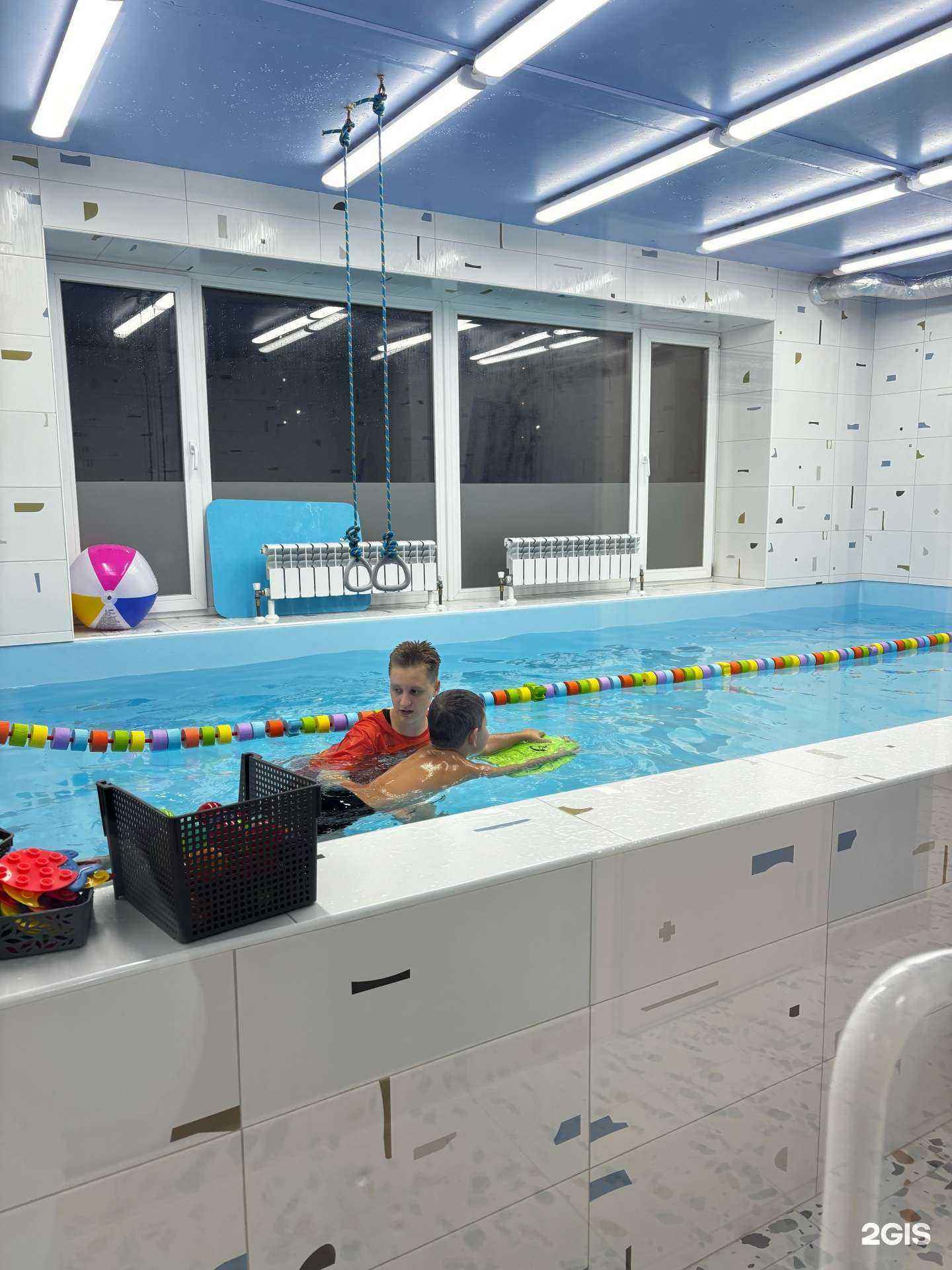 Отзывы на компанию Водный мир в г. Саратов c фото