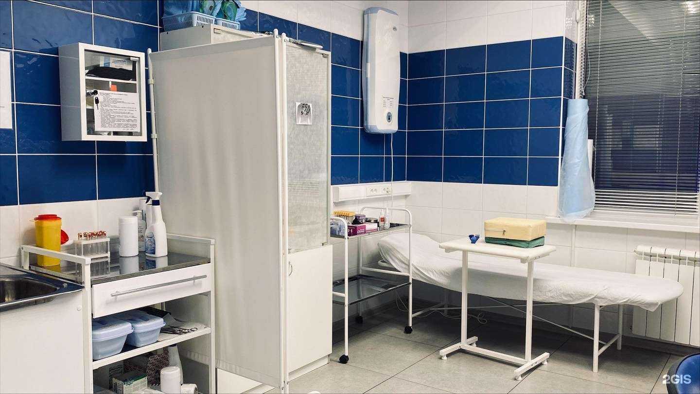 Отзывы на компанию Клиника Эксперт в г. Оренбург c фото