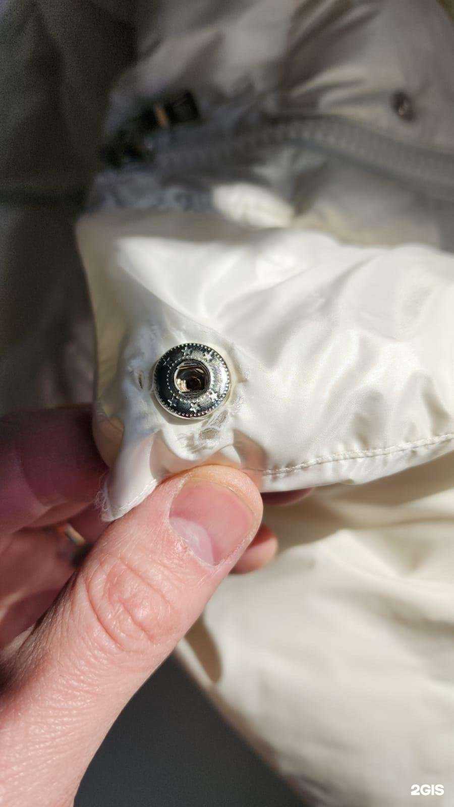 Отзывы на компанию Briony в Краснодаре c фото