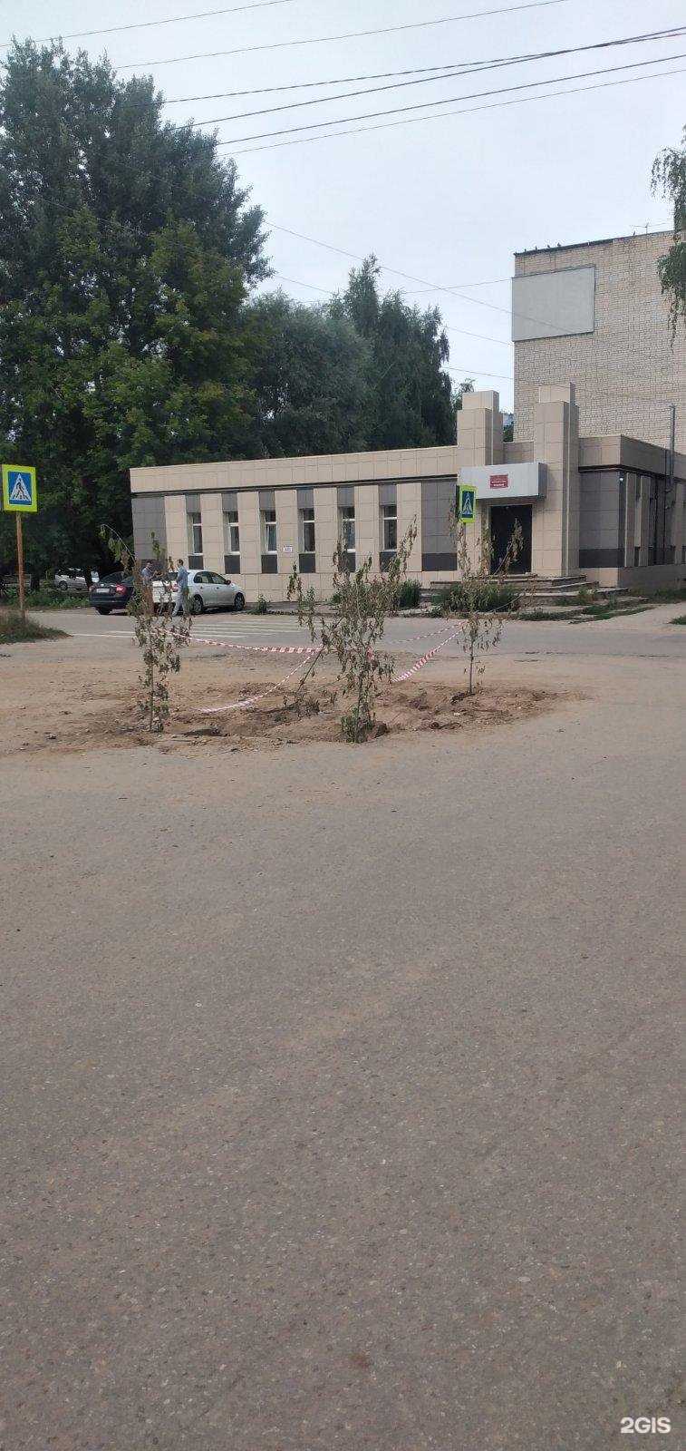 Отзывы на компанию Бик в Боре c фото - фотография 2 из 2