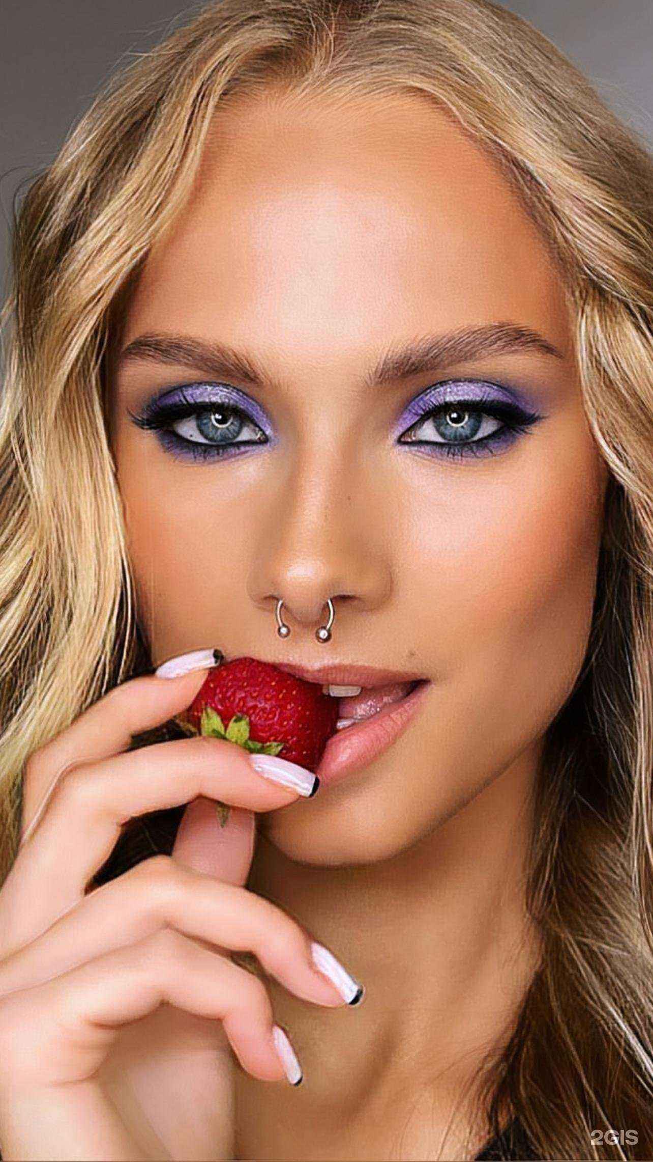 Отзывы на компанию Студия визажиста-стилиста Дарьи Лапиной в Иркутске c фото