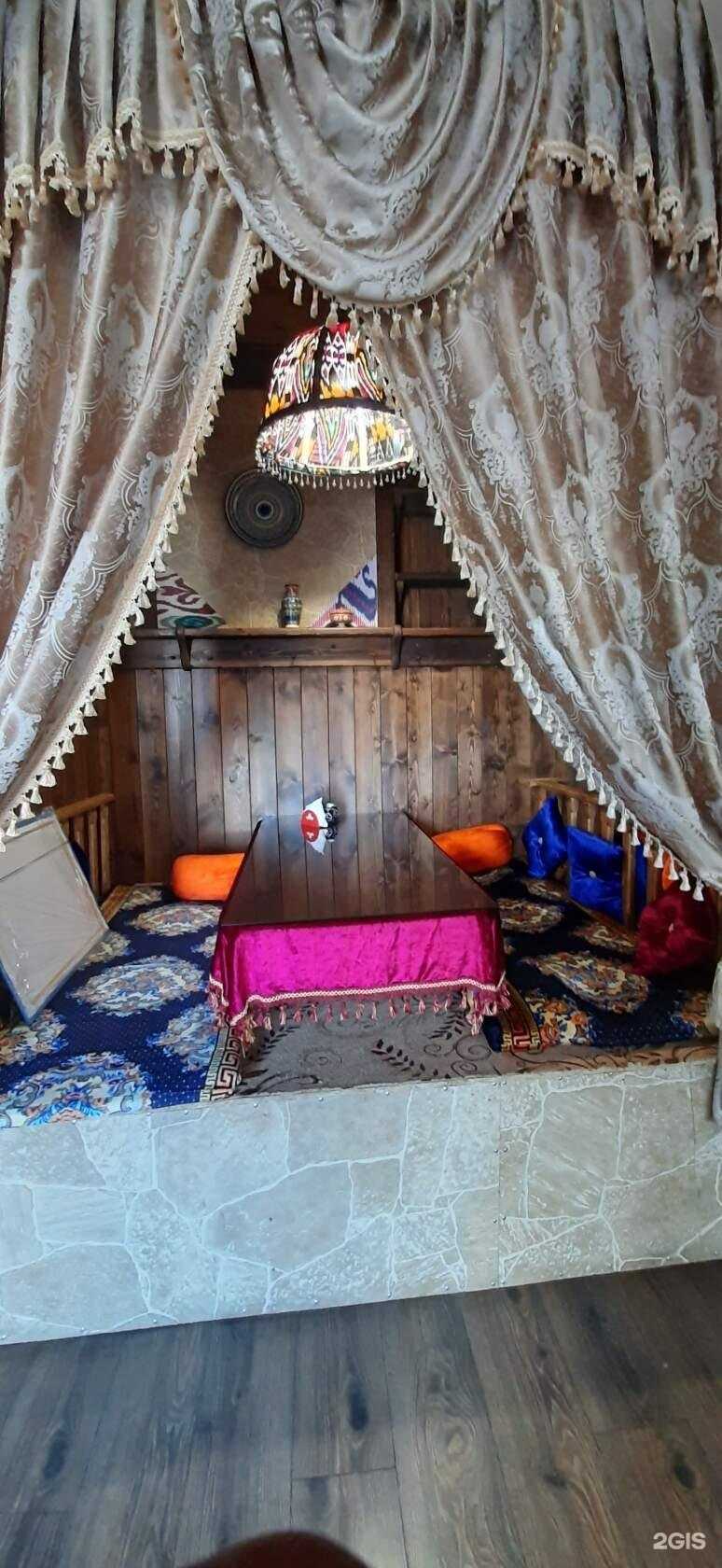 Отзывы на компанию Али-Бобо в г. Липецк c фото