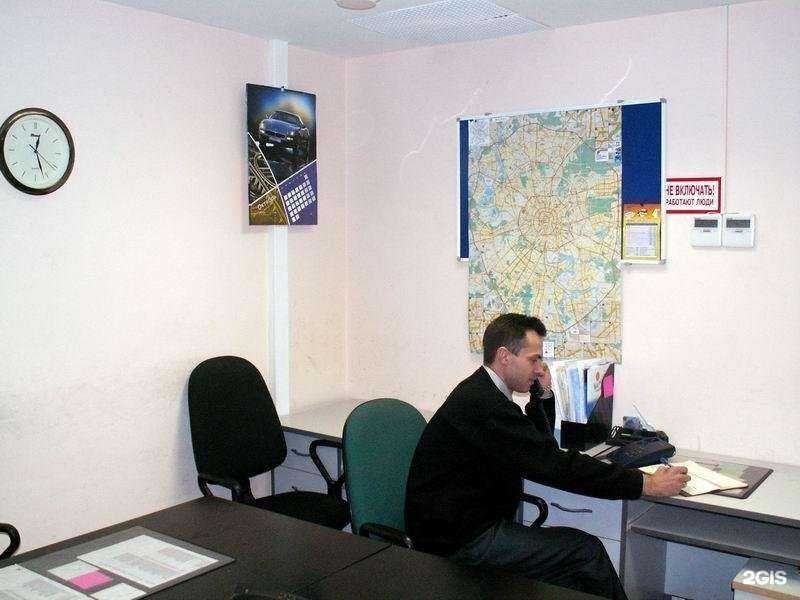 Отзывы на компанию Маркопул в Нижнем Новгороде c фото