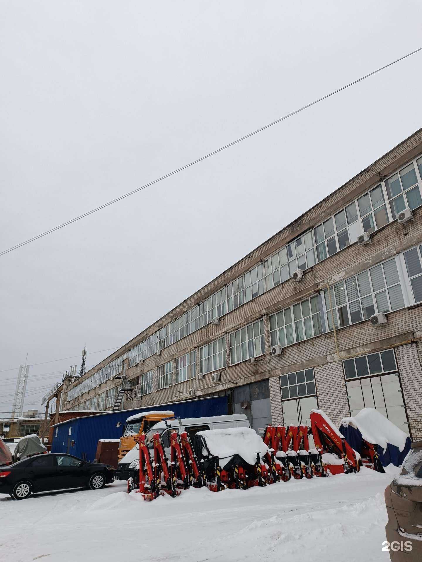 Отзывы на компанию Стеклостиль в Нижнем Новгороде c фото - фотография 2 из 2