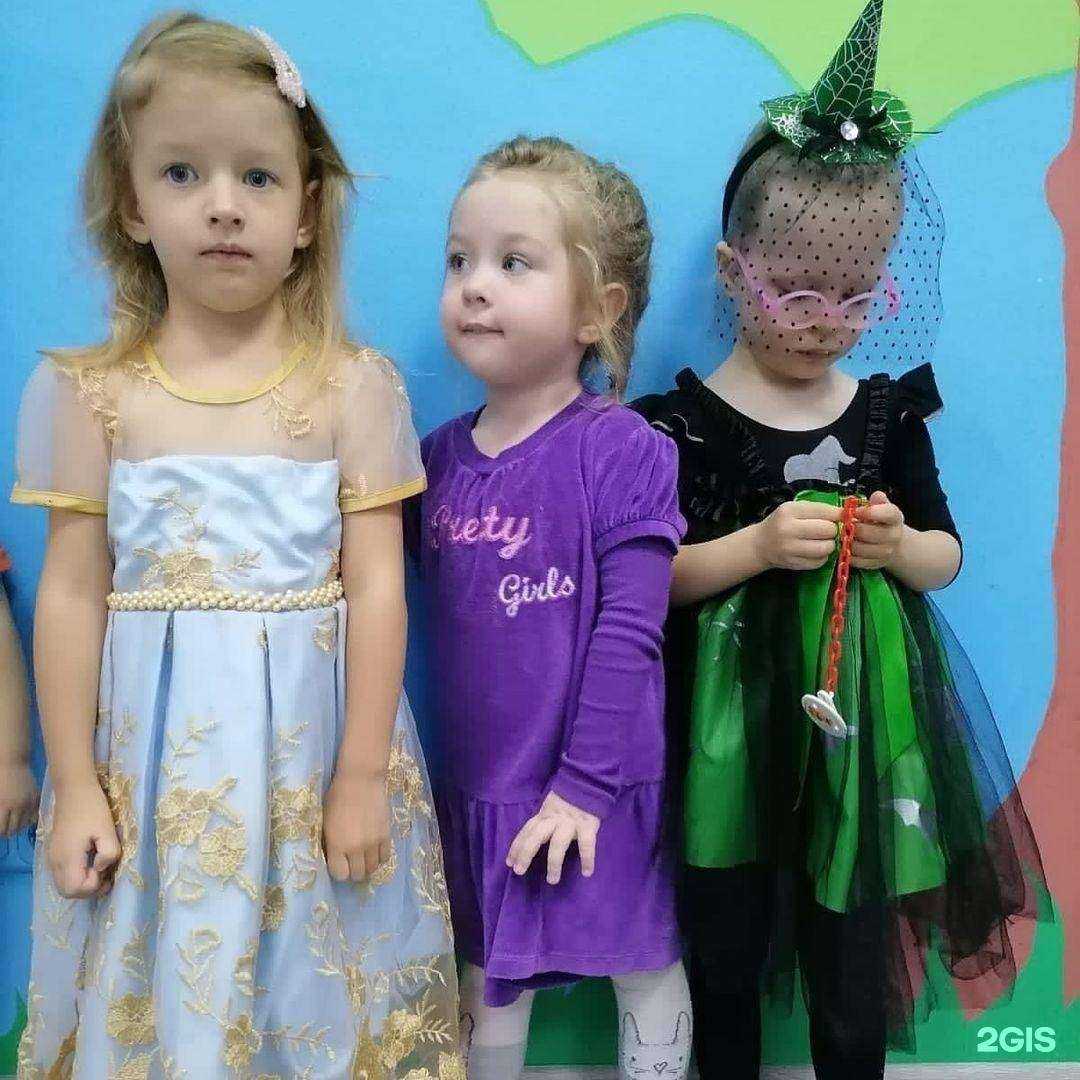 Отзывы на компанию New Era Kids в Твери c фото