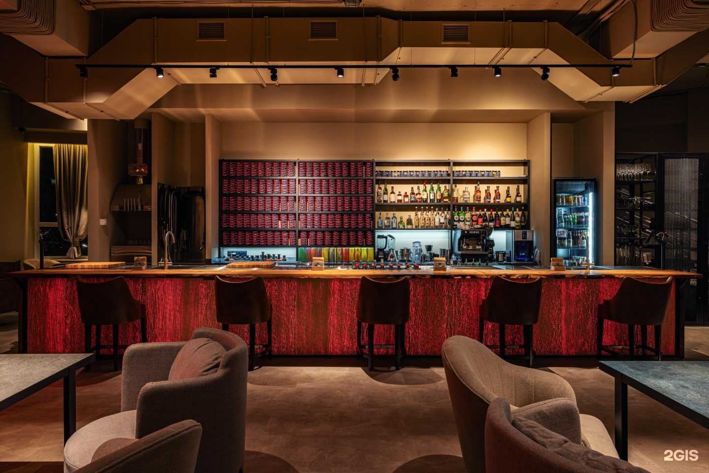 Отзывы на компанию HookahPlace Mashuk в г. Пятигорск c фото