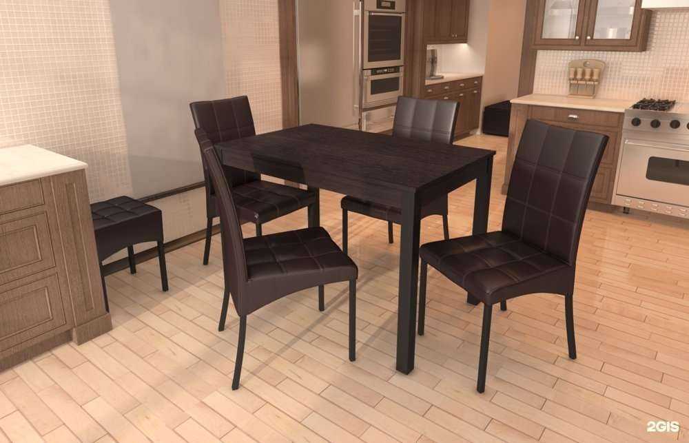 Отзывы на компанию Место есть! в Новосибирске c фото