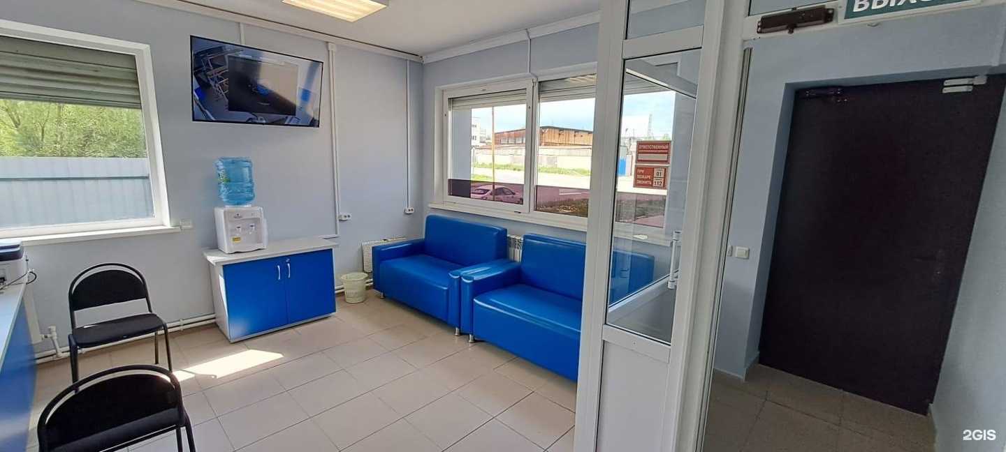 Отзывы на компанию Евроавтосервис в г. Чебоксары c фото