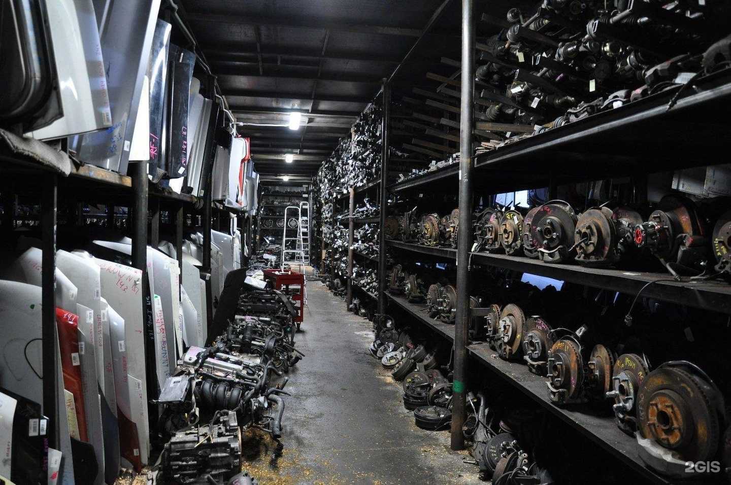 Отзывы на компанию Auto-parts.36.ru в Воронеже c фото